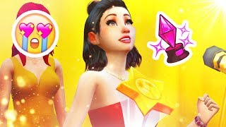 SHES CHANGED 🏆😖  The Sims 4 Get Famous 9 [upl. by Ikeda]