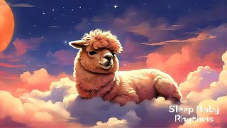 Lullabies For Baby Sleep 🎵🎵Sleep Instantly Within 3 Minutes 💤💤Soothing Sleep Melodies sleepmusic [upl. by Aserehs901]