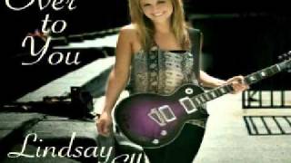 Over To You by Lindsay Ell [upl. by Meekar]