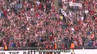 Bolton Wanderers 0 5 Stoke City FootyRoom Latest Football Highlights and more [upl. by Oina494]