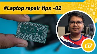 Reason Behind SOC Get Short  Laptop Repair TIPS  02 [upl. by Nossaj]