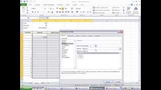 Fácil Tabla de amortización en excel [upl. by Bridge]