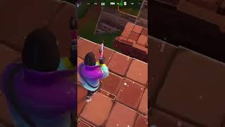 Good aim with hand Cannon fortnightgameplay fortnite gaming gamer fortniteclips [upl. by Patricia116]