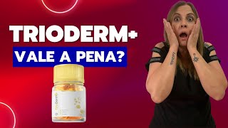 Trioderm Onde Comprar o Original Preço Trioderm Plus É Confiável [upl. by Filemon]