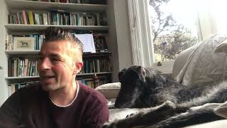 Elvis amp The Deerhound “How’s The World Treating You” [upl. by Llig]