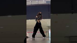 TAEYANG Shoong feat LISA Dance Cover by Siao [upl. by Raman]