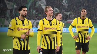 Rutscht der BVB tiefer in die Krise  Tipp it like [upl. by Ysset]