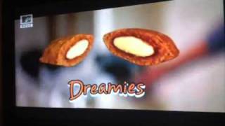 Whiskas Dreamies Advert [upl. by Rosenbaum]