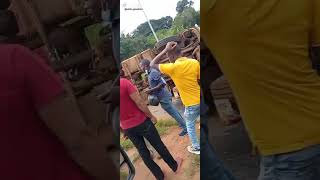 truck rolls at Venda Thohoyandou mphephu drive [upl. by Devina]