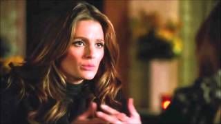 Beckett and Alexis Moments [upl. by Adnovay]