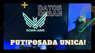 Datos Ocran Clasica POSADA del OcraN [upl. by Anayi]