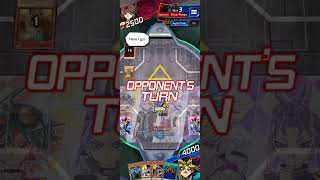 Yu Gi Oh Duel Links  Playtrhough  Vs Téa Gardener DSOD Level 10 [upl. by Niloc]