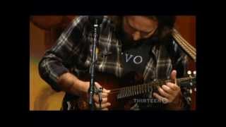 Eddie Vedder  Rise amp Under Pressure with Ben Harper and the Relentless7 [upl. by Spiegelman994]