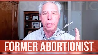 Abortionist to ProLife  The Transformation of Dr Anthony Levatino [upl. by Nevin]