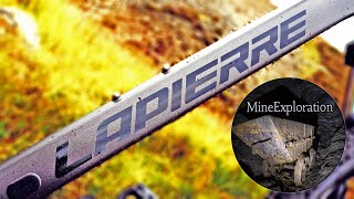 Lapierre Edge 39 Review [upl. by Ambrogino]