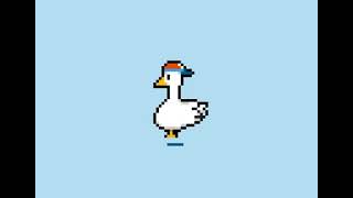 Hey Ya shuba duck 16bit version [upl. by Lingwood]