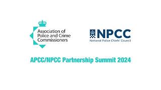 APCC and NPCC Annual Summit 2024 Welcome [upl. by Hidie]