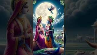 Intezar Naam ki ladkiyon per hoti hai Bhagwan Shri Krishna ki kripa [upl. by Phelgon]