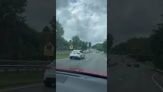 JOYRIDE VLOG AROUND POTOMAC MARYLAND FABULOUS YT SHORT VIRAL WONDERFUL VID❤️ [upl. by Ahtela]