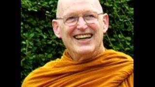 Ajahn Sumedho  The 4 Noble Truths [upl. by Johannah516]