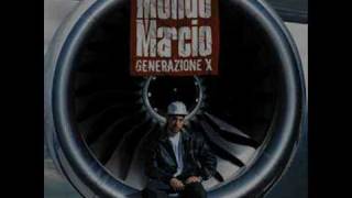 Mondo Marcio Generazione X [upl. by Winter699]