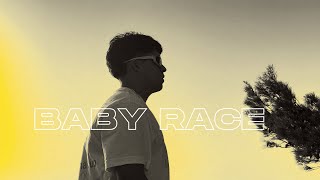 KONNY V  BABY RACE Video oficial  prd Big Loyal [upl. by Eiblehs34]