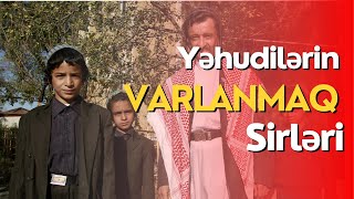 Yəhudilərin Varlanmaq Sirləri Uğurun 5 Əsas Prinsipi [upl. by Tan]