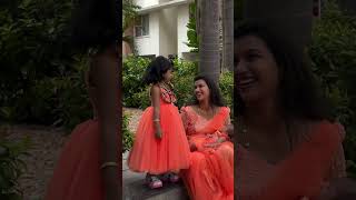 💃srideviashok santor mummy😍🥰 trendingshorts favoritesong instatrending serialactressreels [upl. by Berliner756]