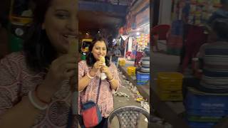 Golden fast food er roll kara kara khete bhalobaso Ballygunge [upl. by Annad]