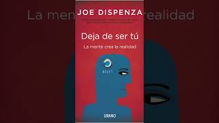 deja de ser tú  audiolibro [upl. by Phyllys]