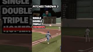 KEN GRIFFEY JR CYCLE CHALLENGE AT SHIBE PARK MLB THE SHOW 24 [upl. by Elletnahs]