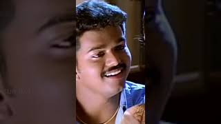 Thalapathy Vijay amp Simrans Cute Scene  Shorts priyamanavale Simran Thalapathyvijay Sunnxt [upl. by Ydnolem94]