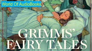 Audiobook For Kids and Children Grimms Story Fairy Tales Bedtime Story [upl. by Ahseka139]