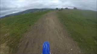 LC Enduro Club Practice day  Llansilin LC2 Venue 300624 [upl. by Sualk642]