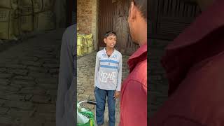 Sabji wala 😀 new comedyfilms trending funny comedymovies fun [upl. by Ainet]