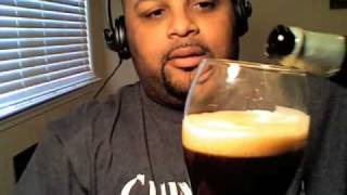 Beer Review Sam Adams Chocolate Bock [upl. by Astri]