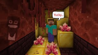 These Mods Break Minecraft Horror [upl. by Clark772]