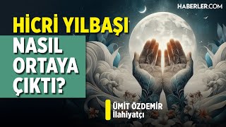 “Muharrem Ayı Hz Peygamber’in Övmüş Olduğu Bir Aydır”  İlahiyatçıYazar Ümit Özdemir [upl. by Olegnaed]