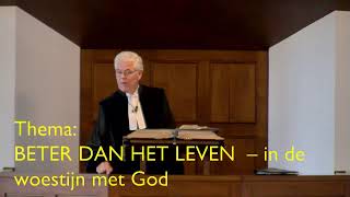 Dorpskerk Hierden Livestream 210724 [upl. by Asilad]