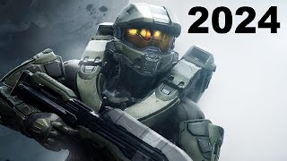 Is Halo 5 Worth Playing in 2024 [upl. by Audry256]