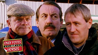 The Gary Gang  Only Fools and Horses  BBC Comedy Greats [upl. by Colville]