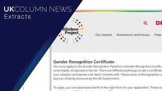 The Division Tactic of the 72 Gender Agenda Hoax Change Your Gender with a Certificate Of Proof [upl. by Dobson]