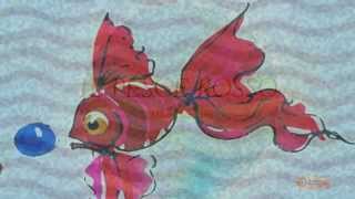 IL PESCE ROSSO [upl. by Flori]