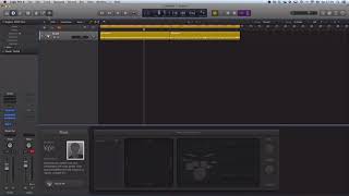 Logic Pro X Latency Solved  easy fix LogicPro [upl. by Artemed]