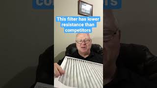 The Truth About The 3M Filtrete MERV 11 Filter [upl. by Geerts]