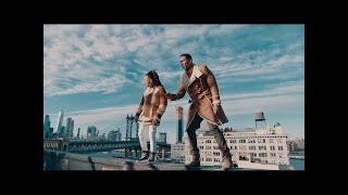 Ozuna x Romeo Santos  El Farsante Remix Video Oficial [upl. by Bala]