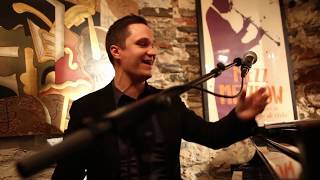 Ben Paterson Trio  Live At Mezzrow [upl. by Neelhtakyram]