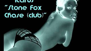 Icarus  Stone Fox Chase club quotthis beat is so outasitequot [upl. by Ocire]