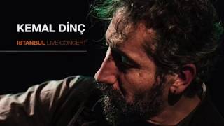 Kemal Dinç  Zahid Bizi Tan Eyleme  Istanbul Live Concert [upl. by Elspeth]