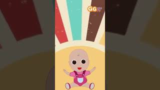 Baby Finger Where Are You shorts nurseryrhymes fingerfamily [upl. by Hellman858]